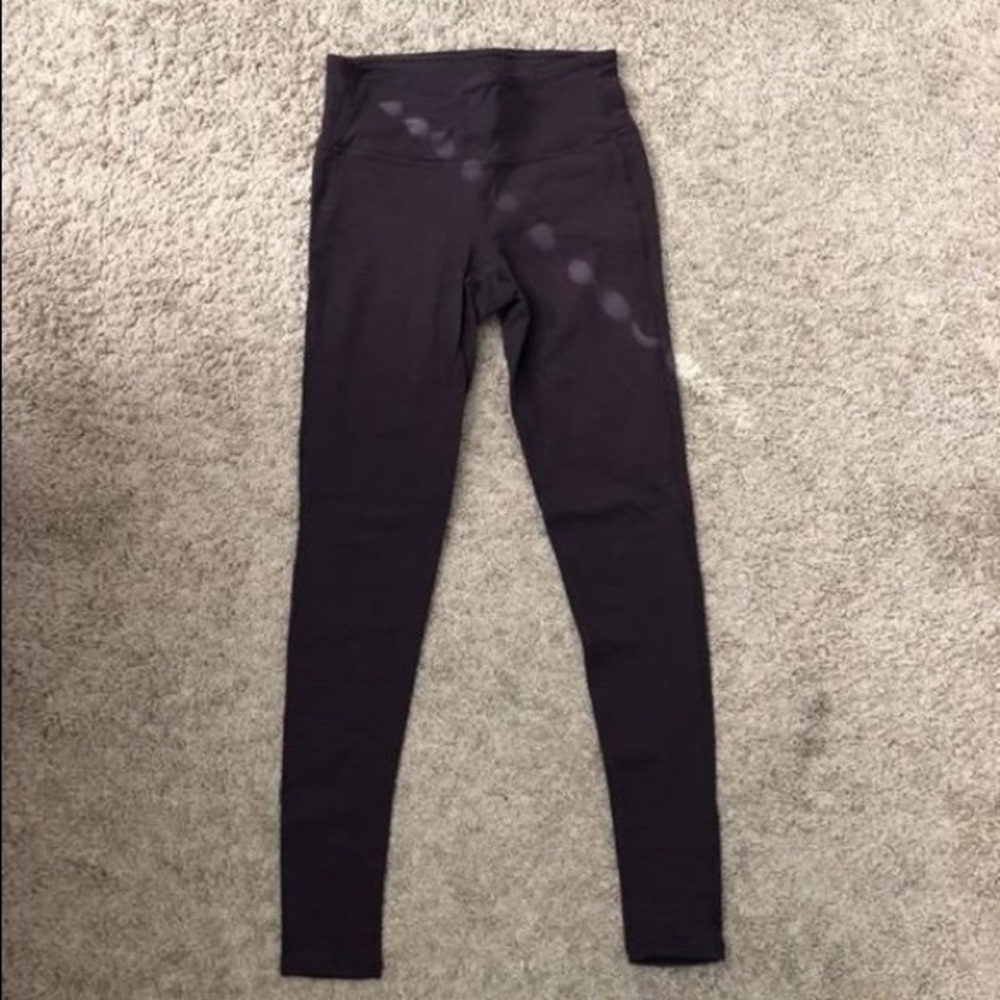 Athleta chaturanga Leggings